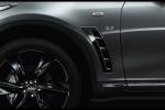 Infiniti QX70 S Design 2015 года